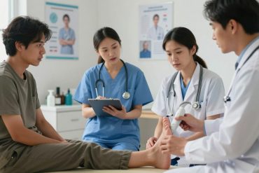 hidden injuries after accidents