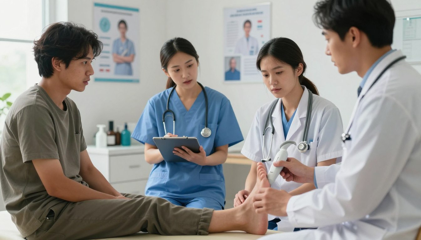 hidden injuries after accidents