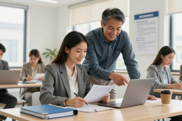 insurance claim support for beginners