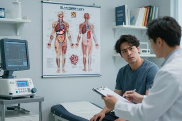 internal injury signs and symptoms