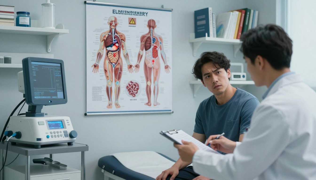 internal injury signs and symptoms