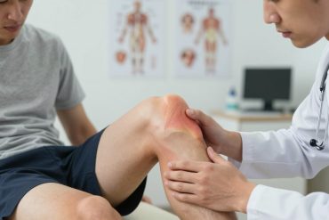 muscle strain and tear injuries explained