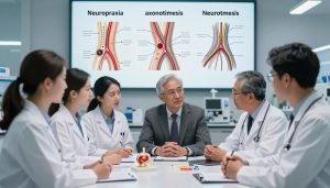 nerve injury types and effects