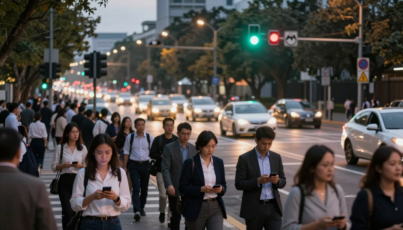 road accident types and causes