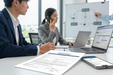 step by step insurance help after an accident