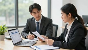 who can help me file an insurance claim